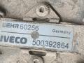 500392864 Муфта вентилятора (вискомуфта) Iveco EuroCargo 2 2005г. - фото №2