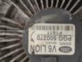 PGG500270, 5H228600JA Муфта вентилятора (вискомуфта) Land Rover Range Rover Sport 2006г. - фото №3