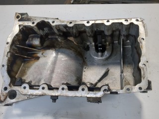 Поддон, ориг. номер 06B103601CG, Audi A4 2000-2006