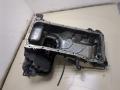 11110EB30A, 11110EB31A Поддон Nissan Pathfinder 2007г. - фото №5