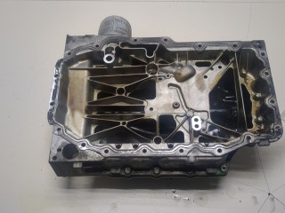 Поддон, ориг. номер 04E103601L, Volkswagen Jetta 2014-2019