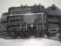 98MM6675CB, 1121127 Поддон Ford Fusion 2002г. - фото №4