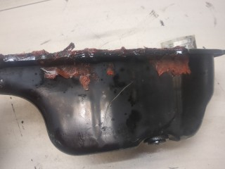 Поддон, ориг. номер 55197679, 652235, Opel Astra 2006-2014