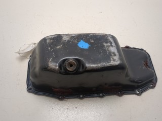 Поддон, ориг. номер 55197679, 652235, Opel Astra 2006-2014