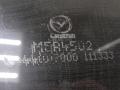 BDMT73510A Стекло боковой двери левое заднее Mazda 3 (BP) 2022г. - фото №2