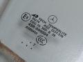 A1647250000 Стекло боковой двери правое переднее Mercedes M-Класс 2007г. - фото №2