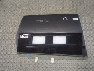 Стекло боковой двери правое заднее, ориг. номер 9204P1, 1631731480, Peugeot 4007 2007-2012