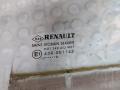 823010007R Стекло боковой двери левое заднее Renault Megane 2010г. - фото №2