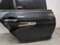 51357276970, 7276970 Стекло боковой двери правое заднее BMW 6 F12, F13, F06 2015г. - фото №3