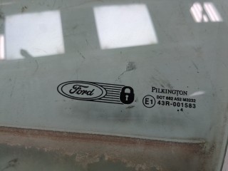Стекло боковой двери левое переднее, ориг. номер 1336305, Ford Fusion 2002-2005