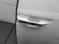 73450TK8A00 Стекло боковой двери левое заднее Honda Odyssey 2011г. - фото №2