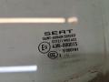 5F4845025B Стекло боковой двери левое заднее Seat Leon 2013г. - фото №2