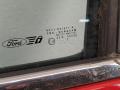 AV11R21411AB, 1782969 Стекло боковой двери левое переднее Ford B-max 2013г. - фото №2