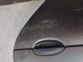 7700828350 Стекло боковой двери левое заднее Renault Scenic 2001г. - фото №3