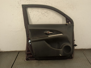 Стекло боковой двери левое переднее, ориг. номер 6812052350, Toyota Urban Cruiser 2008-2014
