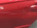 83411L1010 Стекло боковой двери левое заднее Hyundai Sonata 8 DN8 2021г. - фото №4
