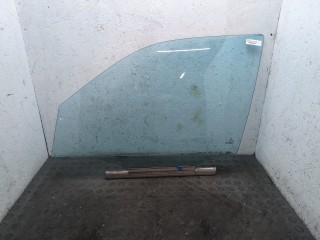 Стекло боковой двери левое переднее, ориг. номер A2107200518, Mercedes E W210 1995-1999