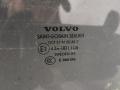 30674328 Стекло боковой двери левое заднее Volvo V70 2004г. - фото №2