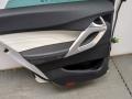 9687045680 Стекло боковой двери левое заднее Citroen DS5 2013г. - фото №4