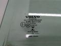 31365838 Стекло боковой двери левое заднее Volvo S90 2018г. - фото №2