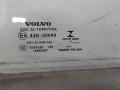 31386766 Стекло боковой двери левое заднее Volvo V40 2014г. - фото №2