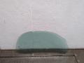 98654251100 Стекло боковой двери левое переднее Porsche Boxster 2004г. - фото №3