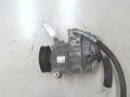 1K0820803N Компрессор кондиционера Seat Leon 2005г. - фото №5