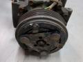 TRSE07, 38810RSHE01 Компрессор кондиционера Honda Civic 2008г. - фото №4