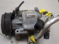 51747318 Компрессор кондиционера Fiat Panda 2006г. - фото №2