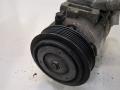 6Q0820803J Компрессор кондиционера Volkswagen Polo 2006г. - фото №5