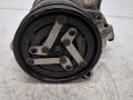 9770110XXX Компрессор кондиционера Hyundai Getz 2006г. - фото №3