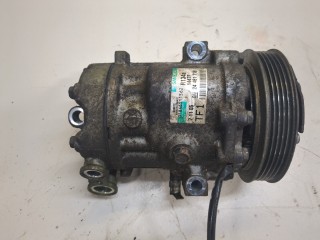 Компрессор кондиционера Opel Corsa 2003-2006, 1.4 л, МКПП, 24461719
