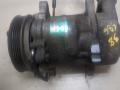 9641111780 Компрессор кондиционера Citroen Berlingo 2002г. - фото №3