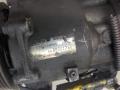 9686061780 Компрессор кондиционера Peugeot Expert 2009г. - фото №2
