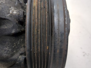 Компрессор кондиционера, ориг. номер 6Q0820808F, Volkswagen Polo 2005-2009