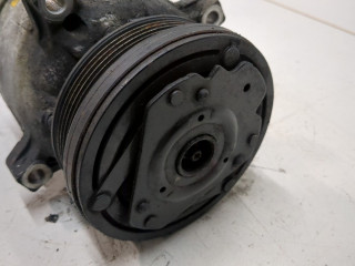 Компрессор кондиционера, ориг. номер 6Q0820808F, Volkswagen Polo 2005-2009
