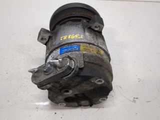 Компрессор кондиционера, ориг. номер 6Q0820808F, Volkswagen Polo 2005-2009