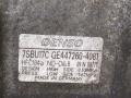 4472604081 Компрессор кондиционера BMW 5 F07 Gran Turismo 2011г. - фото №4