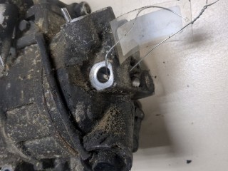 Компрессор кондиционера, ориг. номер 6Q0820803G, Volkswagen Polo 2001-2005