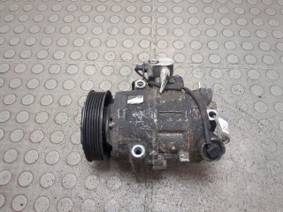 Компрессор кондиционера, ориг. номер 6Q0820803G, Volkswagen Polo 2001-2005