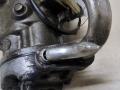 Компрессор кондиционера Opel Corsa 2006г. - фото №4