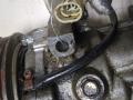 Компрессор кондиционера Opel Corsa 2006г. - фото №5