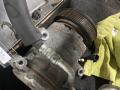 ZZCB6145Z Компрессор кондиционера Mazda Tribute 2008г. - фото №4