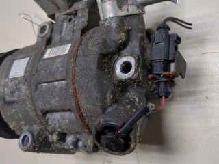 Компрессор кондиционера, ориг. номер 1J0973802, Skoda Fabia 2004-2007