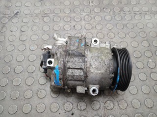 Компрессор кондиционера, ориг. номер 1J0973802, Skoda Fabia 2004-2007