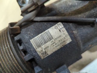 Компрессор кондиционера, ориг. номер 926007953R, Renault Captur 2017-2019