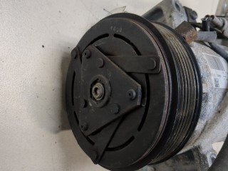 Компрессор кондиционера, ориг. номер 926007953R, Renault Captur 2012-2017