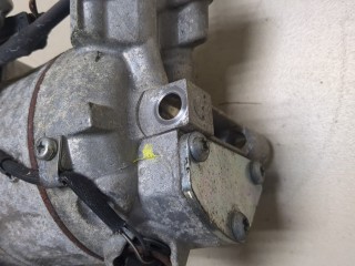 Компрессор кондиционера, ориг. номер 926007953R, Renault Captur 2012-2017