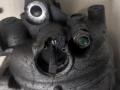 Компрессор кондиционера Volkswagen Golf 2008г. - фото №4