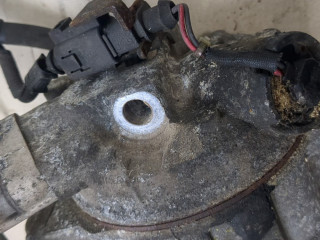 Компрессор кондиционера, ориг. номер 6Q0820808F, Volkswagen Polo 2005-2009